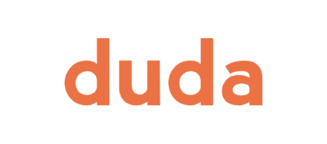 Duda Website launch for a local small business in Saskatoon
