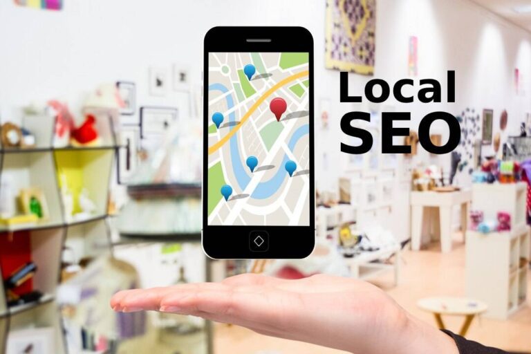 How Local SEO Can Boost Sales for Small Businesses in Saskatoon